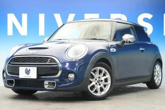 輸入車のコンパクトカーが魅力的!選ぶ際のポイントやおすすめの12車種を紹介