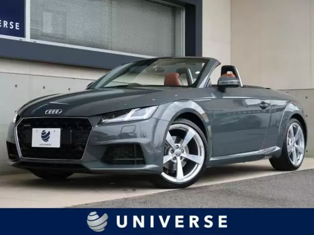 輸入車のオープンカーなら個性的なモデルが選べる！特徴とラインアップを紹介