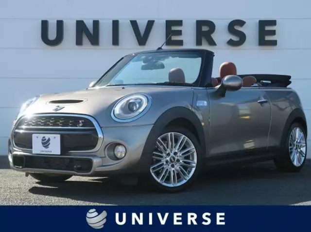 輸入車のオープンカーなら個性的なモデルが選べる！特徴とラインアップを紹介