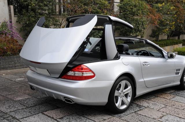 輸入車のオープンカーなら個性的なモデルが選べる！特徴とラインアップを紹介