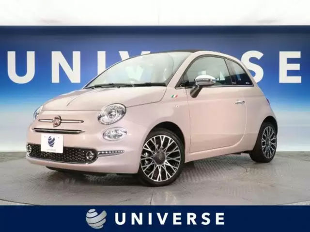 輸入車のオープンカーなら個性的なモデルが選べる！特徴とラインアップを紹介