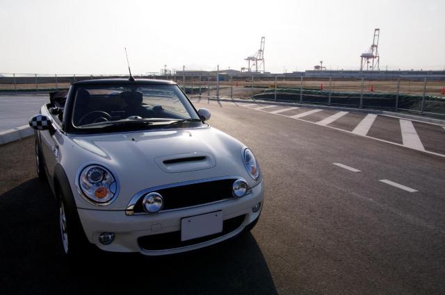 輸入車のオープンカーなら個性的なモデルが選べる！特徴とラインアップを紹介