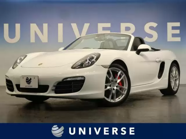 輸入車のオープンカーなら個性的なモデルが選べる！特徴とラインアップを紹介