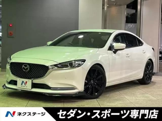 【2022年最新】人気の国産セダンおすすめ15選！歴史や選び方も解説