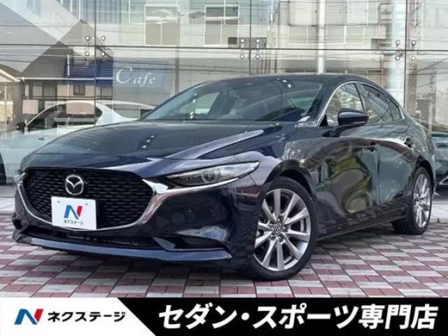 【2022年最新】人気の国産セダンおすすめ15選！歴史や選び方も解説