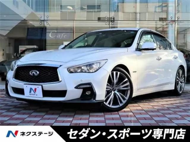 【2022年最新】人気の国産セダンおすすめ15選！歴史や選び方も解説