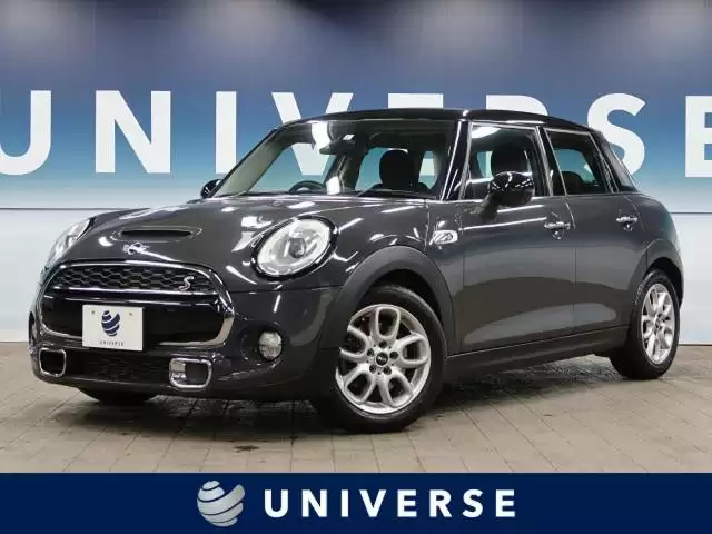 輸入車ハッチバックのおすすめ13モデルを国別に紹介 選び方のポイントも 新車 中古車の ネクステージ