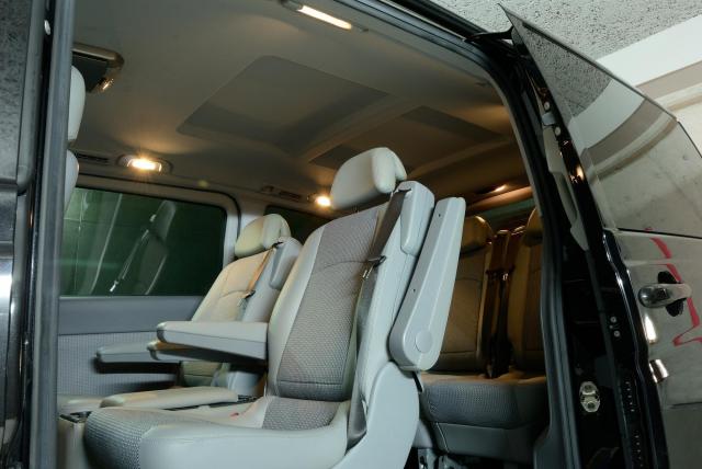 輸入車ミニバンのおすすめ7モデルを紹介!魅力や車種を選ぶ際のポイントは?