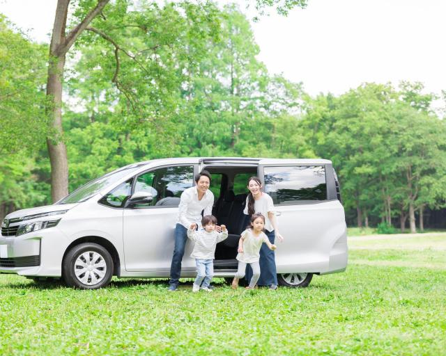 輸入車ミニバンのおすすめ7モデルを紹介!魅力や車種を選ぶ際のポイントは?