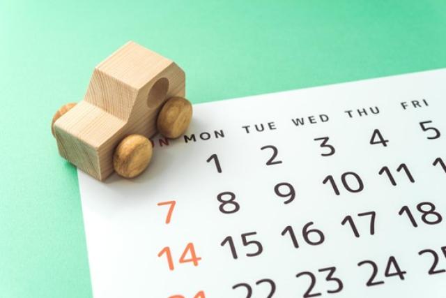 新車納期はいつ？新車納期問題の原因と対策、待ち時間短縮法を紹介