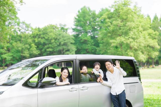 トヨタ セーフティセンスって何?国産車メーカーの安全機能も見てみよう