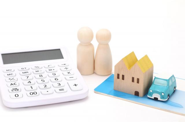 ダイハツ車で利用できる通常ローンの種類は？支払い例やローン選びのコツ