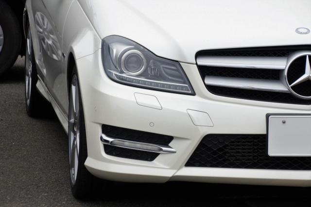 6輪のベンツとは?流通台数や希少車種の探し方をご紹介