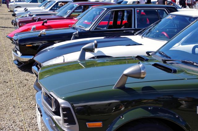 6輪のベンツとは?流通台数や希少車種の探し方をご紹介