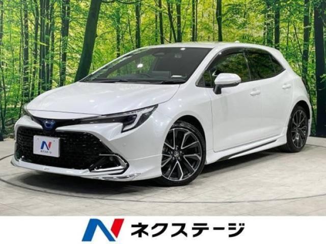 ハイブリッドスポーツカーおすすめTOP5！環境性能と楽しさを両立する選択