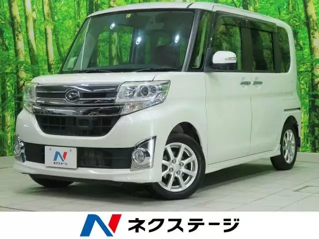 ダイハツ純正　ムーヴ、タントなど　 ダイハツ、「ムーヴ」「タント」の燃費を向上 【ニュース】 - webCG