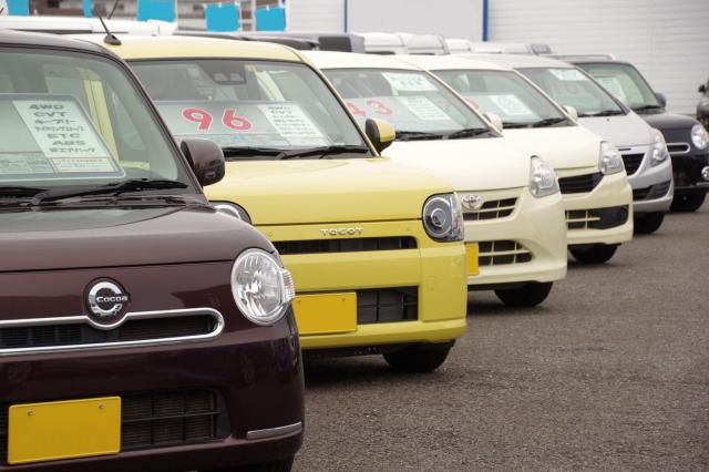 軽自動車のリサイクル料金とは?目的から支払うタイミングまで総まとめ