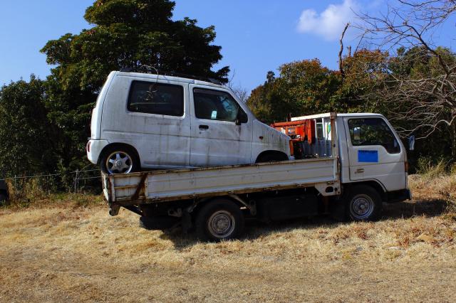 軽自動車のリサイクル料金とは？目的から支払うタイミングまで総まとめ