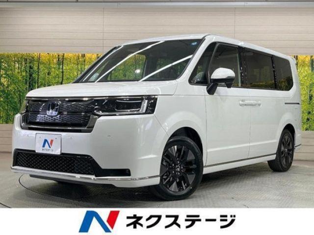 オデッセイとステップワゴンを比較！サイズや燃費で見るファミリーカー