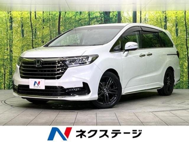 オデッセイとステップワゴンを比較！サイズや燃費で見るファミリーカー