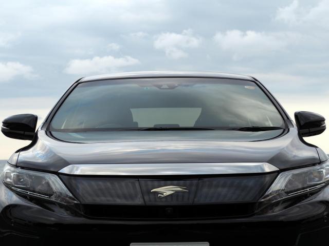 ハリアー ザガートとは？新型登場で再注目されたモデルを振り返る！