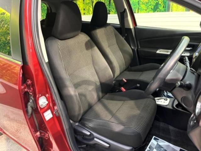 トヨタのパッソとヴィッツの広さは同じ?外観から安全性能まで徹底比較