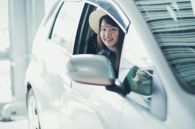 トヨタのパッソとヴィッツの広さは同じ?外観から安全性能まで徹底比較