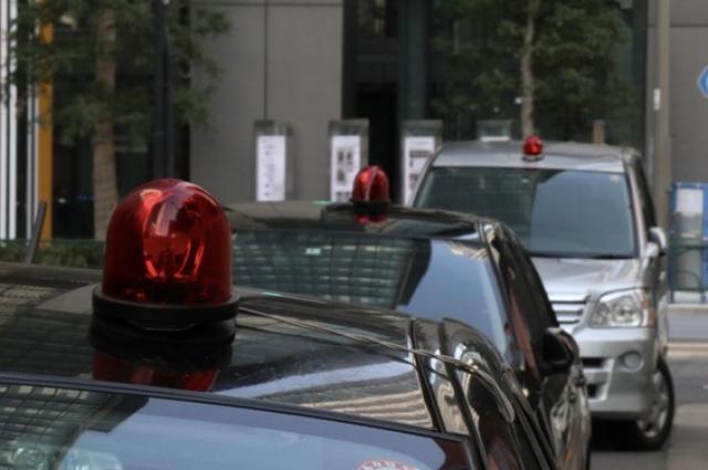 覆面パトカーのマークXってどんな車？起用されたモデルや実力を紹介