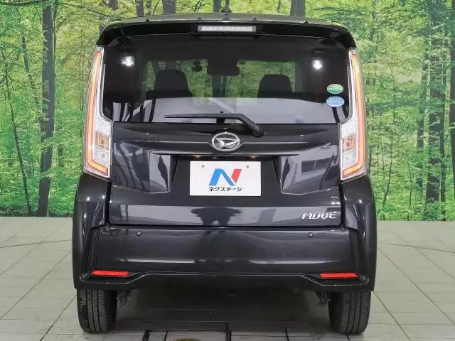 ムーヴにはどんな種類がある?派生グレードやグレード展開を一挙紹介