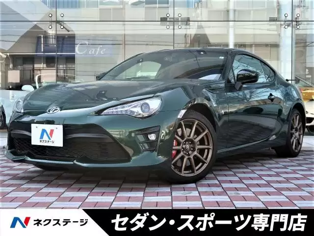 トミーカイラとは?伝説の名車『ZZ』の歴史やライバル車種5選