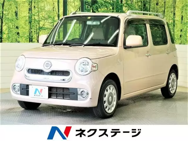 ダイハツ「ミラココア」と日産「モコ」の違いは？性能やデザインを徹底 