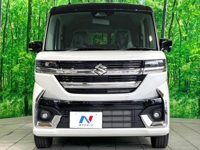 スペーシアカスタムの見積もりガイド！グレード別価格比較と乗り出し