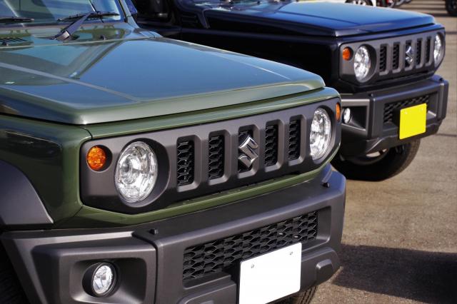 スズキのアルトとワゴンRはどちらがおすすめ？基本スペックを比べてみよう