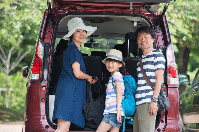 スズキのアルトとワゴンRはどちらがおすすめ？基本スペックを比べてみよう