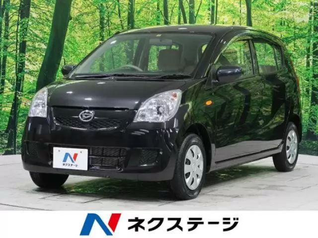 ダイハツ「ミライース」の車名の意味は？歴代モデルや魅力を紹介｜中古
