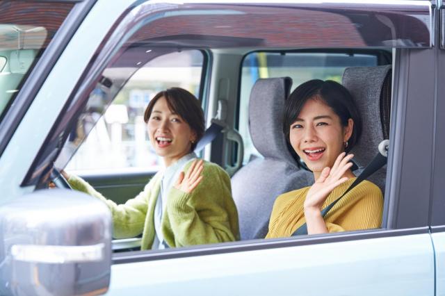 スペーシアの旧型モデルの特徴は?新型との違いや選び方を解説