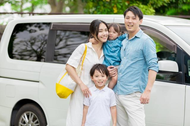 認定中古車の魅力から注意点まで徹底解説!購入の流れもよく分かる