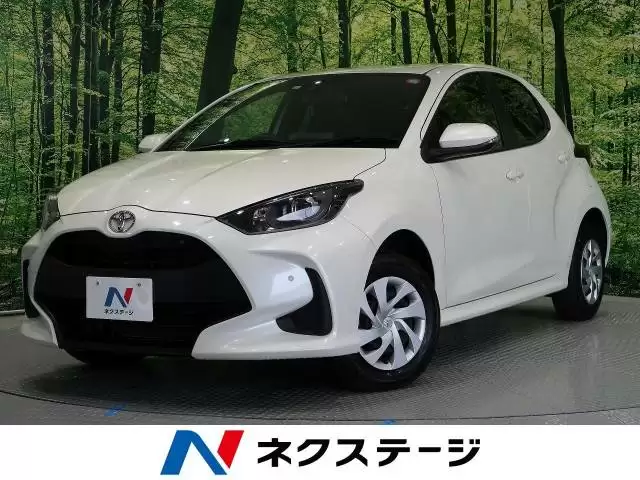 日産ノートは歴代モデルから進化した3代目！特徴や歴史を見てみよう