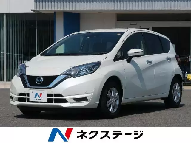 日産ノートは歴代モデルから進化した3代目！特徴や歴史を見てみよう