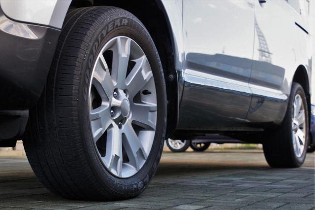 ステップワゴンの最低地上高はゆとりがある！選ぶ魅力やライバル車との比較