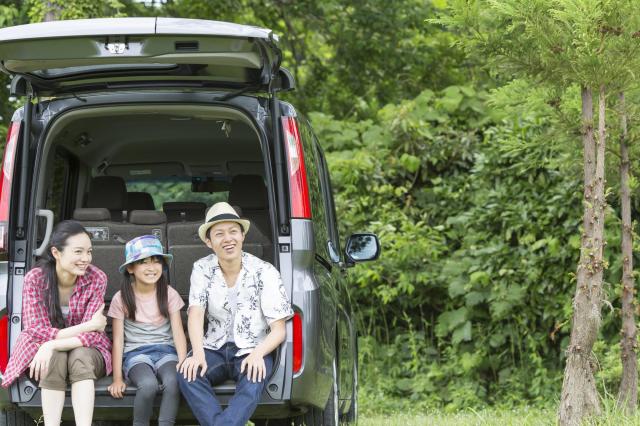 ステップワゴンの最低地上高はゆとりがある！選ぶ魅力やライバル車との比較