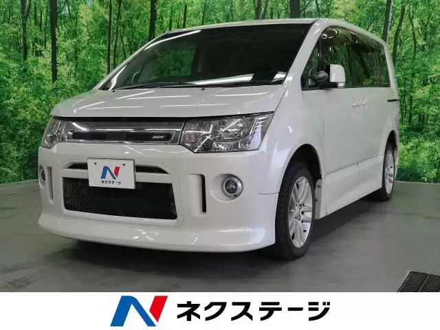 ステップワゴンの最低地上高はゆとりがある！選ぶ魅力やライバル車との比較