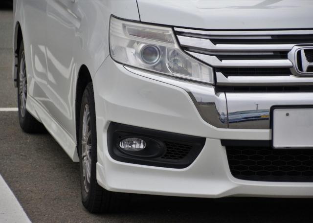 ステップワゴンの最低地上高はゆとりがある！選ぶ魅力やライバル車との比較