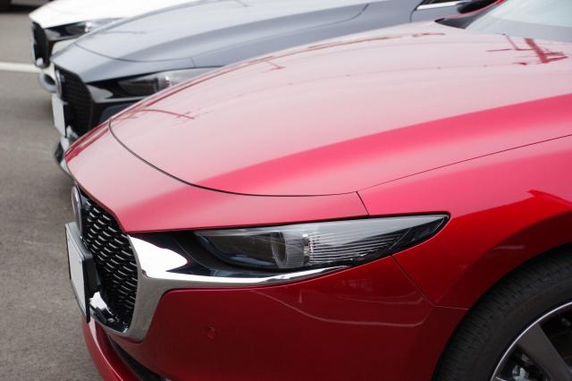 マークＸのオプションはどんなものがあるの？ベース車とGR SPORTの比較