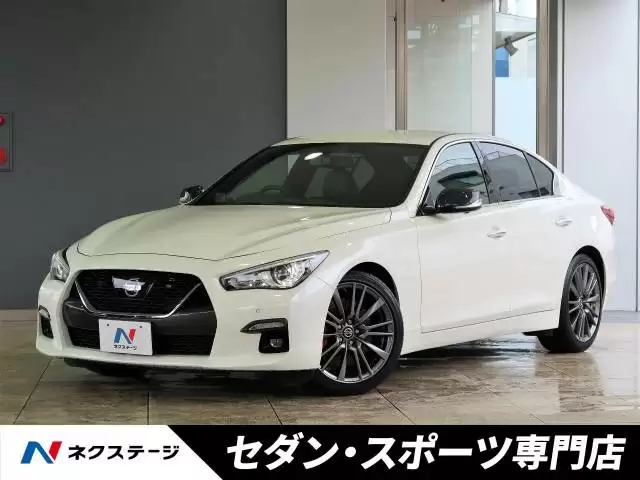 マークＸのオプションはどんなものがあるの？ベース車とGR SPORTの比較