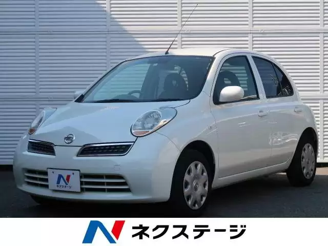 日産マーチの歴代モデルは？マーチについての概要やおすすめポイントを紹介