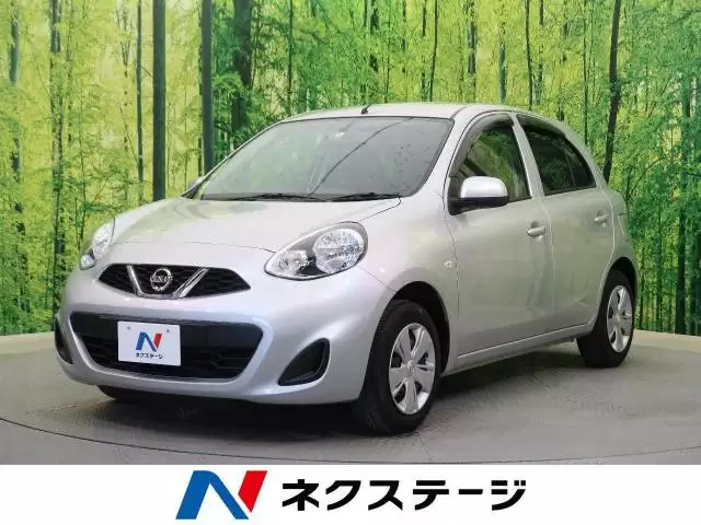 日産マーチの歴代モデルは？マーチについての概要やおすすめポイントを紹介