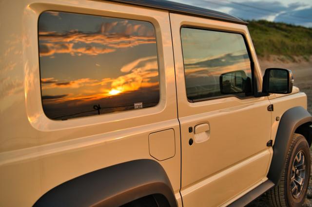 ジムニーの特別仕様車を徹底解説！各モデルの特徴を比較して好みを見つけよう