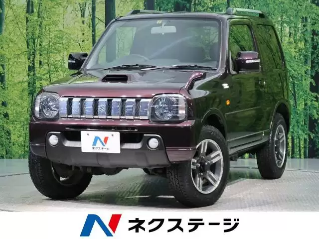 ジムニーの特別仕様車を徹底解説！各モデルの特徴を比較して好みを見つけよう