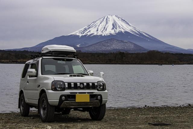 ジムニーの特別仕様車を徹底解説！各モデルの特徴を比較して好みを見つけよう